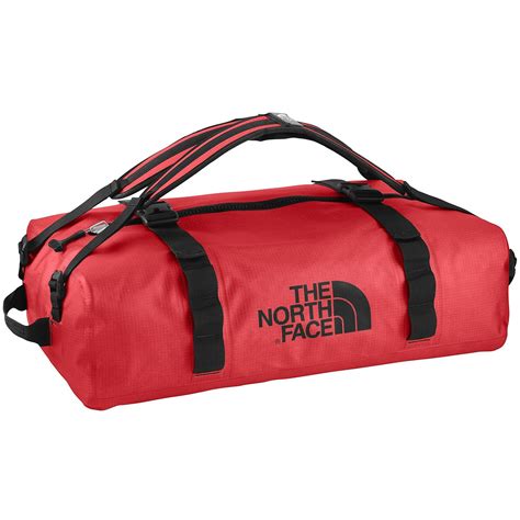 The North Face Waterproof Duffel Bag - Medium