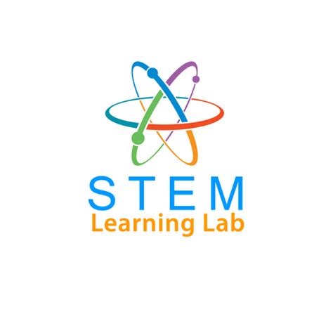 Stem Logo - LogoDix