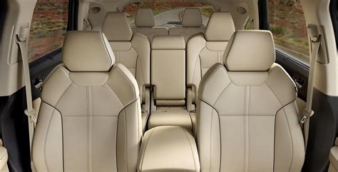 Acura Mdx Interior Dimensions - Home Alqu