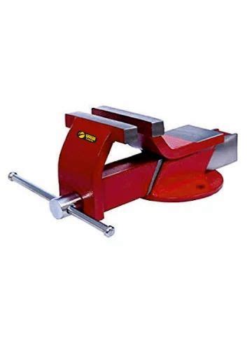 Steel Bench Vise Fixed Base at Rs 930/piece | Bench Vice in Jalandhar | ID: 25916760355