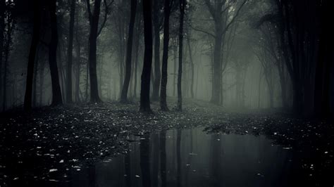 Dark Ambient Wallpapers - Wallpaper Cave