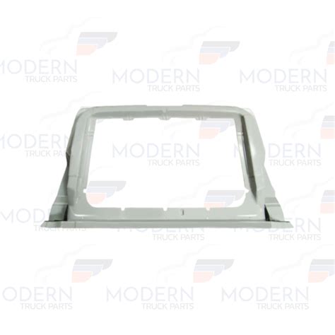 Volvo Front Hood - Modern Truck Parts