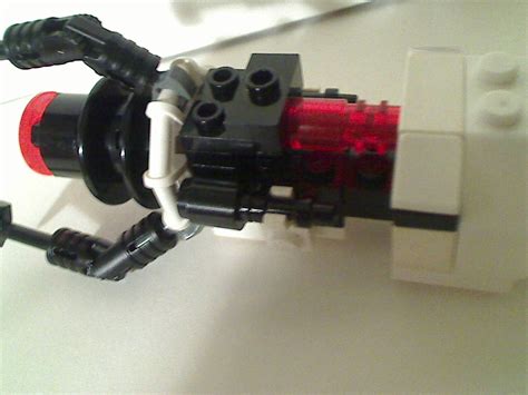 Lego Portal Gun : 7 Steps (with Pictures) - Instructables