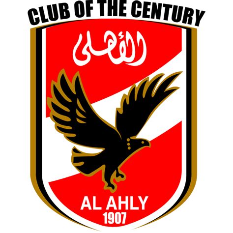 Al Ahly logo, Vector Logo of Al Ahly brand free download (eps, ai, png, cdr) formats