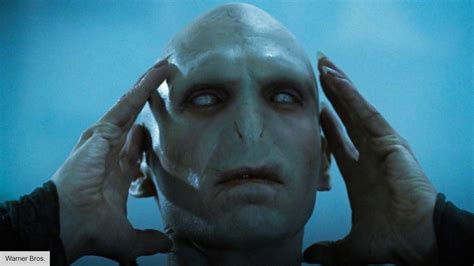 Harry Potter – how old is Voldemort?