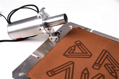 Leather: Laser Engraving & Cutting | Zmorph S.A.