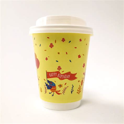 Animal Party Paper Cups - Paper Cup Company