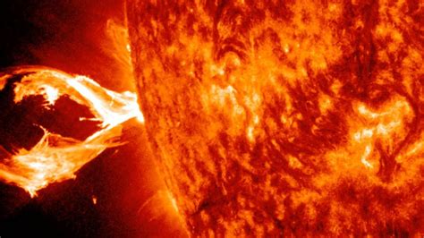 Solar Flare September 23 2024 - Berna Cecilia