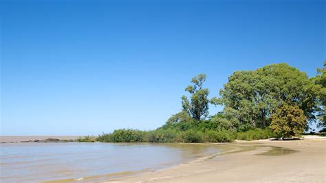 Ferrando Beach in Colonia del Sacramento, | Expedia.ca