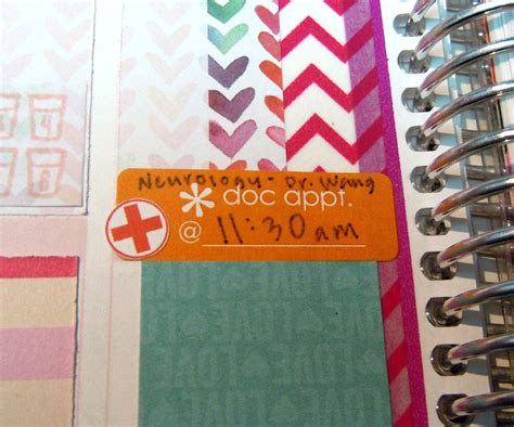 Red cross medical Stickers-Set of 40 | Etsy