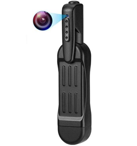 Wearable Spy Cameras For Sale | Best Hidden Spy Cameras Online | The ...