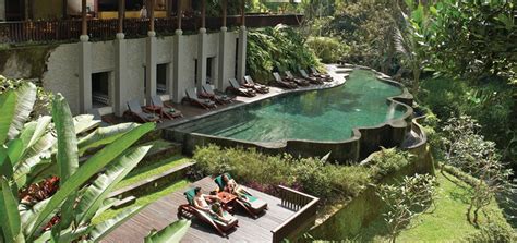 Maya Ubud Resort & Spa - Spa Listing