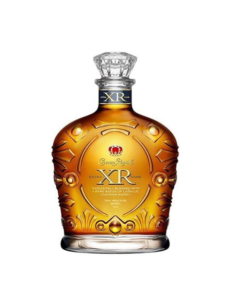 Crown Royal XR Whisky | Buy Online or Send as a Gift | ReserveBar