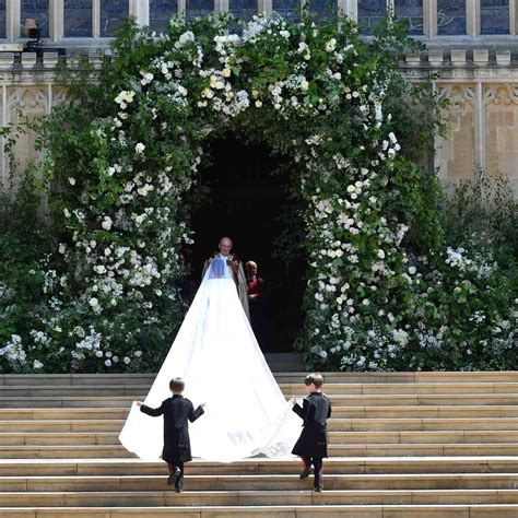 Inside the Famous Churches Where Royal Couples Say "I Do"