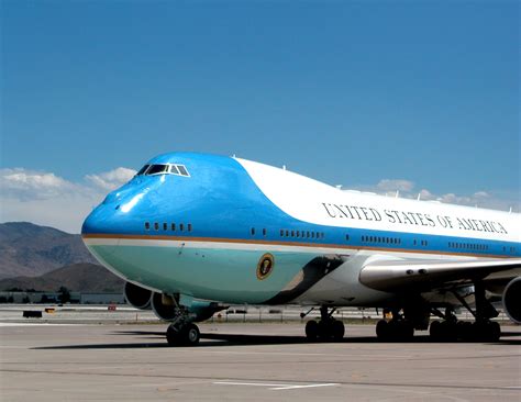 Air Force One si Air Force Zero! | ionpaun