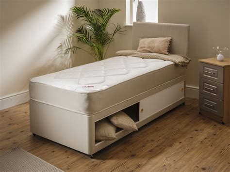 Luxury Divan Bed - Bristol Beds - Divan beds, pine beds, bunk beds, metal beds, mattresses and more!