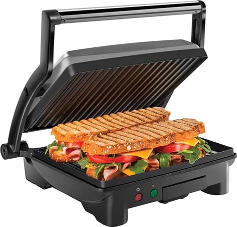 Amazon.com: Sandwich Makers & Panini Presses - Sandwich Makers & Panini Presses / Specialty ...