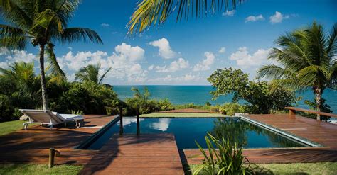 Txai Resort • Brazilian Luxury Travel Association