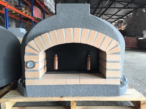 14 Best Wood Fired Pizza Ovens of 2019 | Reviewed