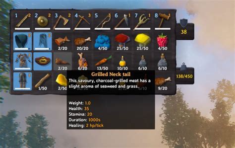 Valheim Guide to Basic Foods | Valheim Guides - Kevduit