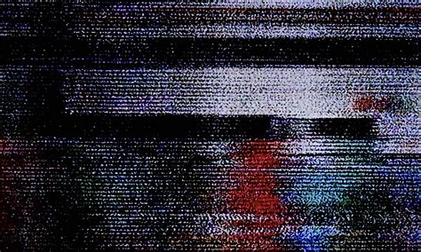 abstract background with copy space for text, old tv scan line monitor for glitch overlay ...