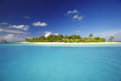 Naladhu - Maldives - Maldives, Asia - Private Islands for Rent