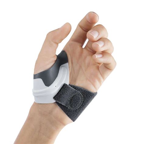 Carpometacarpal Thumb Brace - Orthotix