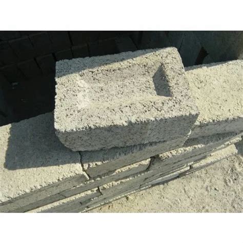 Grey Fly Ash Bricks, Size (Inches): 9 In. X 4 In. X 3 In at Rs 8 in Pune