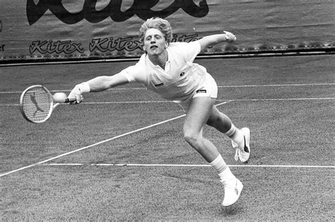 Boris Becker Young Photos - Draw-metro