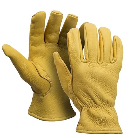 Top 6 Best Leather Work Gloves [Dec 2024] Reviews & Guide