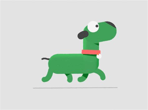 Gif — Romain Loubersanes | Animation & Design