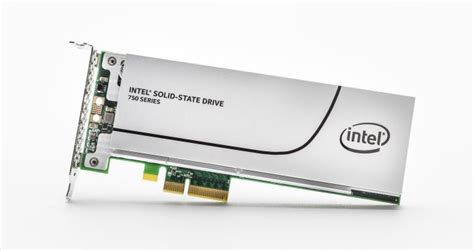 Intel SSD 750 PCIe SSD Review: NVMe for the Client