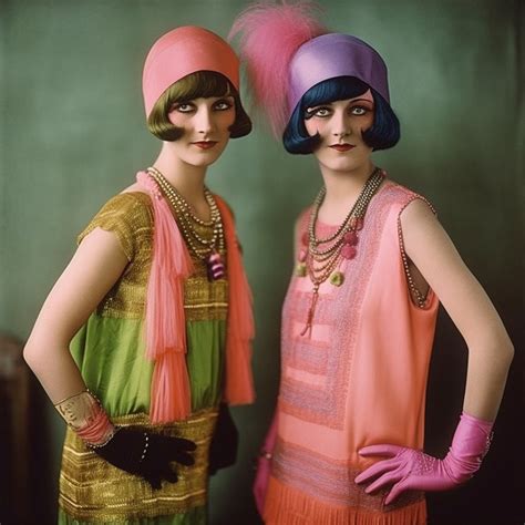 Fashion Through the Ages: A Brief History of Style – The Cultured ...