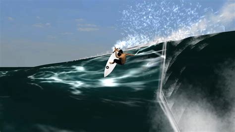 The Journey - Surfing Game by YouRiding - Unity Connect