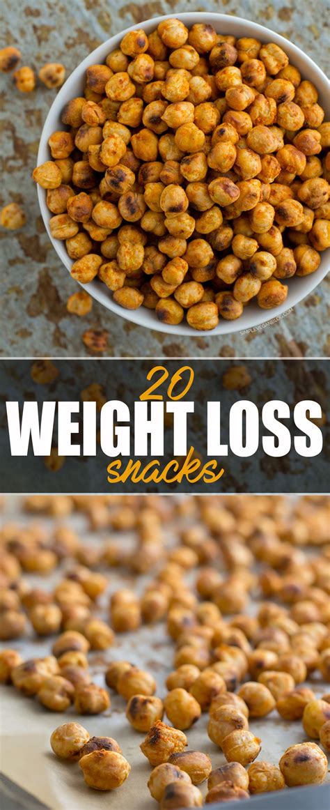 10 Wonderful Snack Ideas For Weight Loss 2024