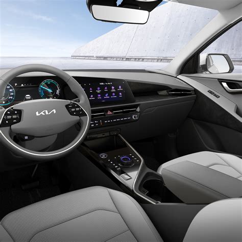 2023 Kia Niro Ev – Get Latest News 2023 Update