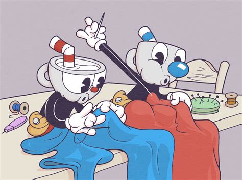 Cuphead on Steam