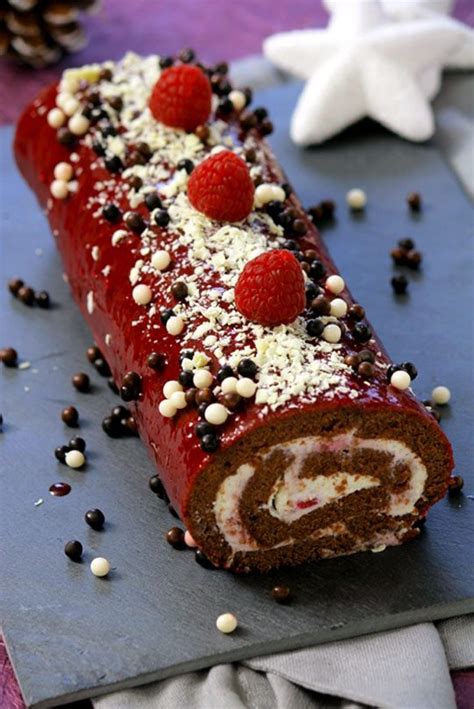 Holiday Chocolate Dessert Recipes — Christmas Chocolate Desserts — Eatwell101