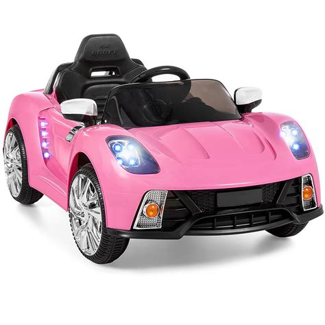 Top 15 Best Selling Electric Cars Toy Review in 2018 - Kids Toys News