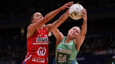 Australian Netball Players Association boss reveals players ‘slept in their cars’ and moved home ...