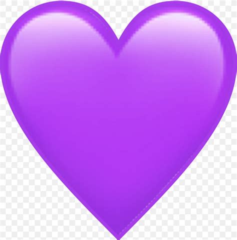 Purple Heart Emoji Violet Emoticon, PNG, 1024x1036px, Heart, Blue, Color, Emoji, Emojipedia ...