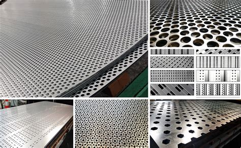 Metal Perforators (M) Sdn Bhd