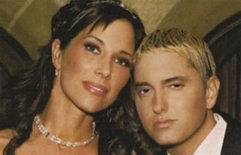 family life - 50 Things You Didn't Know About Eminem | Complex