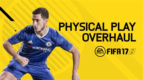 fifa 17 gameplay features – FIFPlay