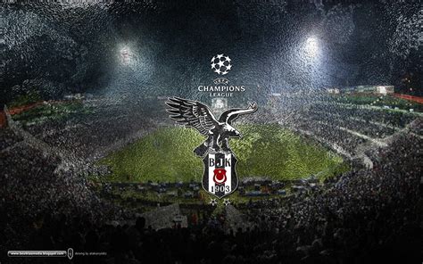 Champions Besiktas digital wallpaper HD wallpaper | Wallpaper Flare