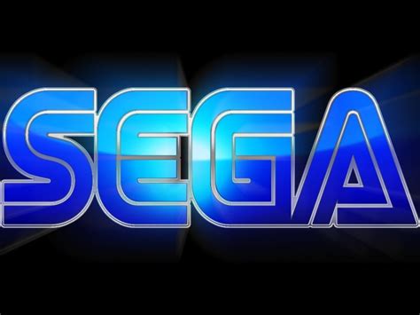 Sega Logos