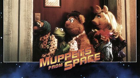 Muppets From Space - Movie - Where To Watch