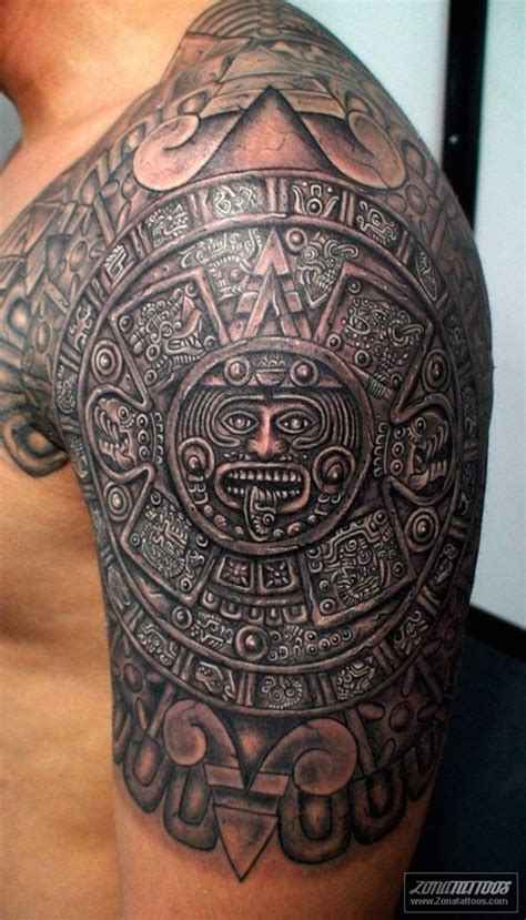 25 Half Sleeve Tattoo Designs For Men - Feed Inspiration