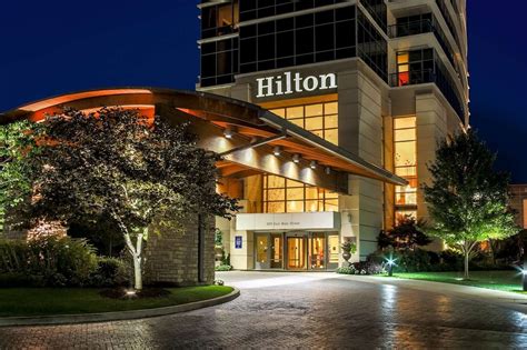 Jobs at Hilton Branson Convention Center, Branson, MO | Hospitality Online