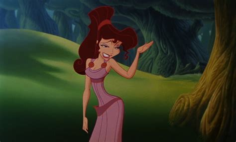 11 Reasons Megara From 'Hercules' Is Super Underrated